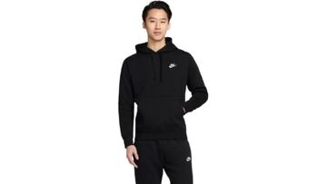 Sudadera con capucha Nike Sportswear Club en el Black Friday 2024 de Nike