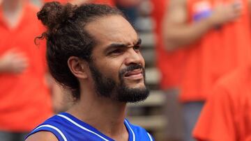 Joakim Noah.