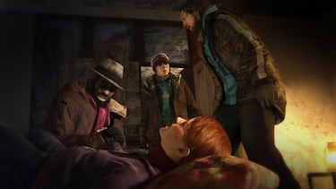 Beyond: Two Souls, Impresiones