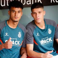 El reestreno de Simo y Omar