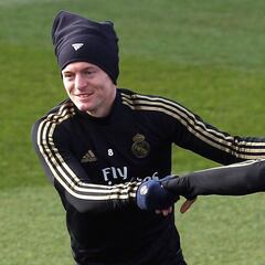 Clásico antes del Clásico con el liderato a tiro del Madrid