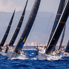 La clase Uber ORC C está bien Armada