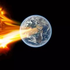 Tormenta Solar Caníbal 2023: ¿qué es, cómo afecta y por qué es peligrosa?