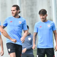 El Elche sondea a Ibai Gómez