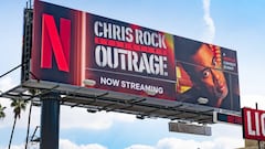 The edit comes after Chris Rock flubbed one of his jokes about Will Smith during the Netflix special.