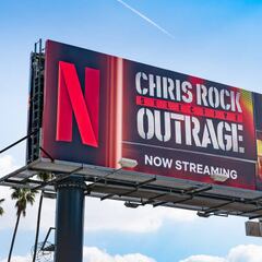 Chris Rock’s joke about Will Smith removed from ‘Selective Outrage’