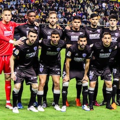 Las bandas se convierten en la principal duda de Rubi