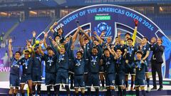 Pachuca sueña con el Madrid