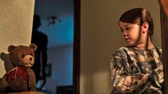 Tráiler y fecha de estreno de ‘Imaginary’, el hermano malvado del oso Ted