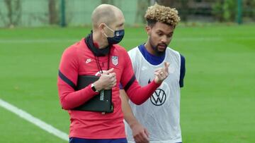 En entrevista para Extra Time, el entrenador de USMNT habl&oacute; del crecimiento de la MLS y del desarrollo de j&oacute;venes talentos que ponen rumbo a Europa.