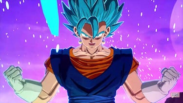 These are the 5 strongest fighters in Dragon Ball Sparking! Zero