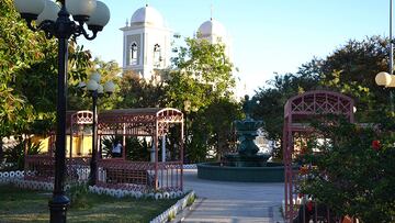 Temblor en Chile hoy, 26 de octubre: sismos, epicentro y en qué regiones se sintió