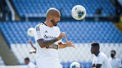 Sporting Cristal: Esperando al '9'