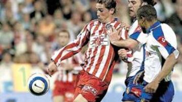 "La Selección va a Serbia con la idea de ganar o ganar. No se me pasa por la cabeza otra cosa que no sea esto"