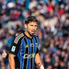 Loyola aclaró qué tan cerca estuvo del Bayern Munich