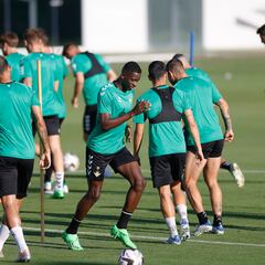 Pellegrini reajusta su plan