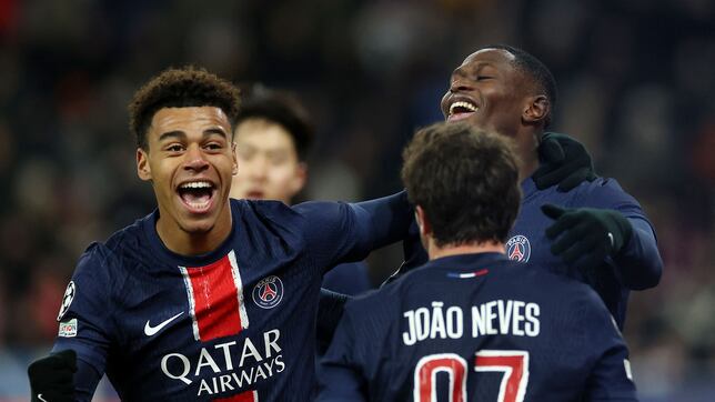 PSG - Olympique de Lyon: TV, horario, dónde y cómo ver la Ligue 1 online