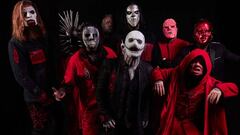 Slipknot confirma conciertos en México: fechas, preventa y cuándo comprar entradas