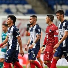 Reapertura de estadios en Nuevo León esperará hasta después de Semana Santa