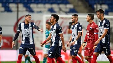 Reapertura de estadios en Nuevo León esperará hasta después de Semana Santa