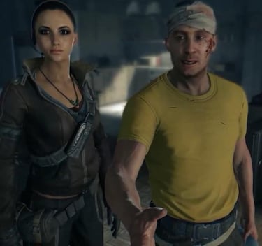 Dying light, el más vendido en en PSN USA para Playstation 4