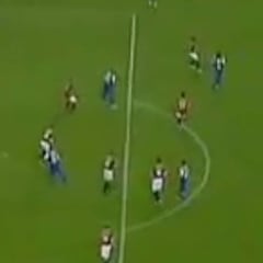 Pepe's unforgettable 30-yard thunderball against Man United