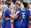 USWNT en la Copa Oro W: calendario, grupo, partidos y rivales de la selección de Estados Unidos