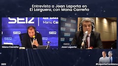 Puede ser la bomba que decida las elecciones del Barça: Laporta va con todo
