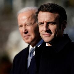 Francia se mueve: sugiere hacer esta oferta a Putin