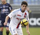 El Atleti no paga el traspaso y aparca a Gourcuff hasta junio