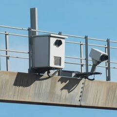 La autovía española en la que la DGT pone más multas diarias por radares