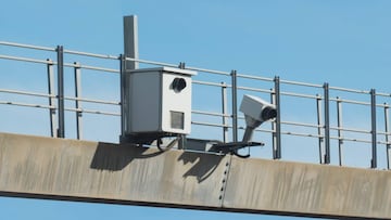 La autovía española en la que la DGT pone más multas diarias por radares