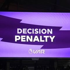 ¿Cómo ha afectado el VAR a la Premier League?