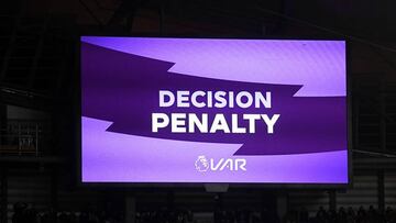 ¿Cómo ha afectado el VAR a la Premier League?