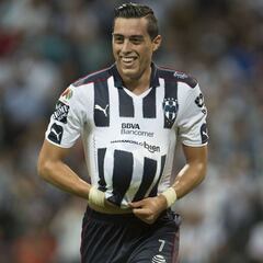 El agente de Funes Mori infló el precio de su jugador