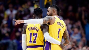 It seems that the elimination of the Lakers when they were swept in the Conference Finals brought a wave of rumors about the players who could reinforce them next season.