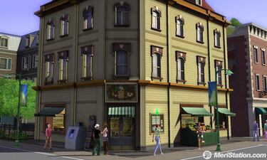 Los Sims 3, Impresiones