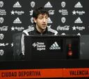 Parejo: "No es justo que Cristiano pueda jugar y Otamendi no"