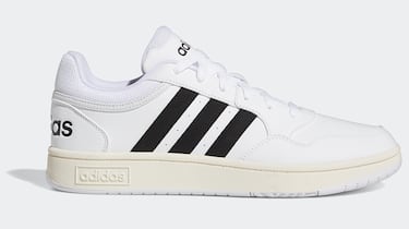 Zapatillas Adidas Hoops 3.0: el estilo del baloncesto para el da a da