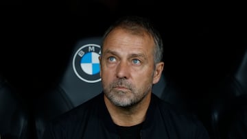 Los Blaugranas completaron tres goleadas ante Sevilla, Bayern Múnich y Real Madrid, por lo que la afición se ilusiona de la mano del entrenador alemán.