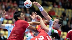 Chile no logró la hazaña y queda con un pie afuera del Mundial