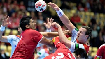 Chile no logró la hazaña y queda con un pie afuera del Mundial