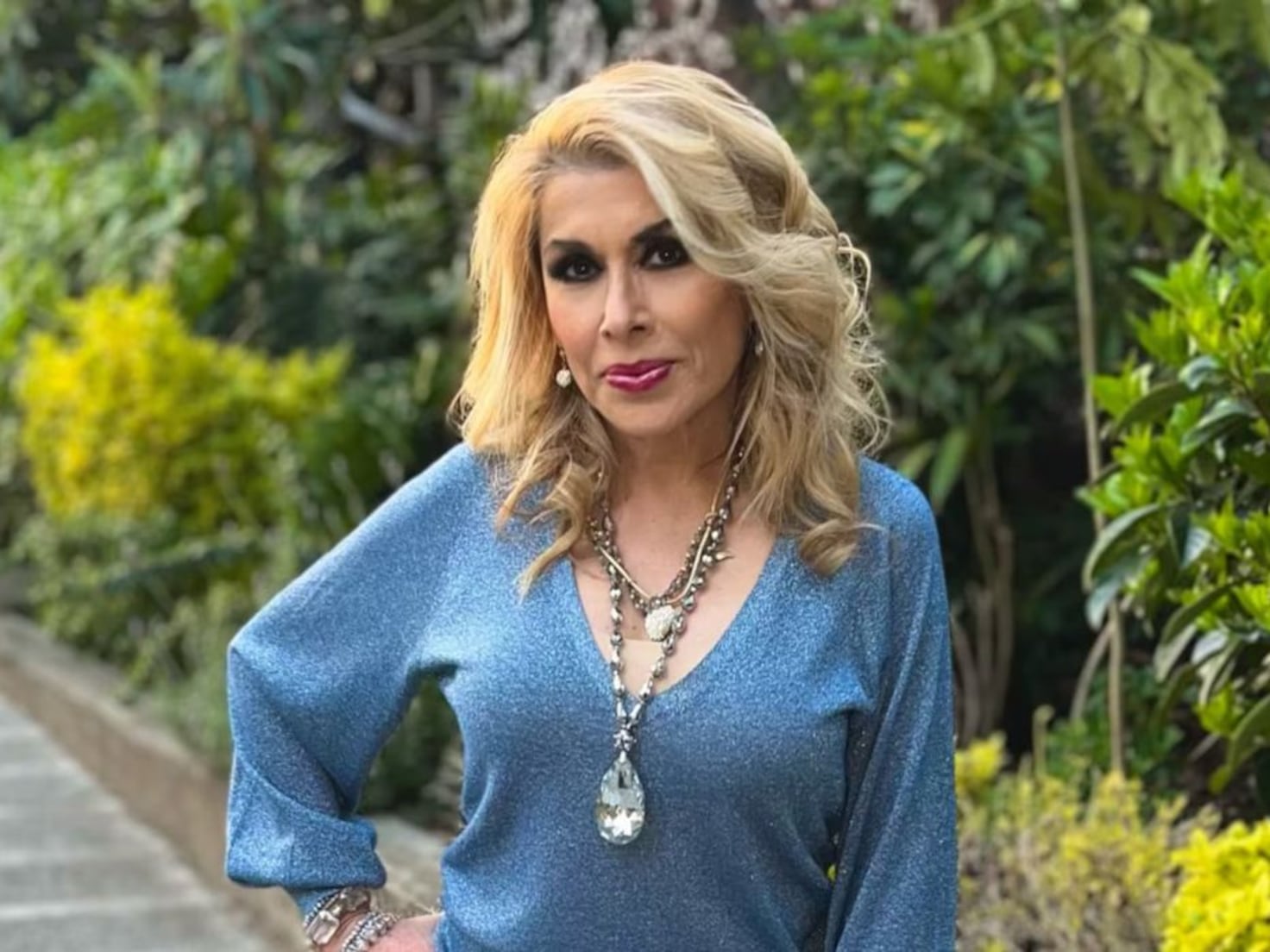 Muere Dulce “la cantante” a los 69 años de edad: ¿quién fue y de qué falleció? - AS México