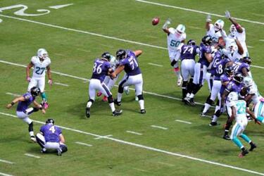 TRIBUNA LIBRE: Una patada a los kickers