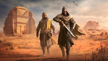 Assassin's Creed Mirage