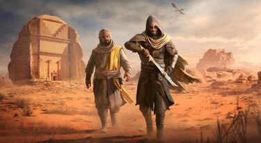 Ubisoft canceló un Assassin’s Creed protagonizado por un asesino negro que da caza a Ku Klux Clan