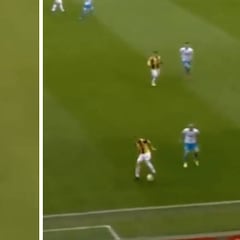 El madridismo se frota las manos: el control de Odegaard que comparan con el mítico de Zidane