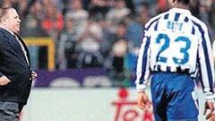 Más que tres puntos: va por Ferenc Puskas