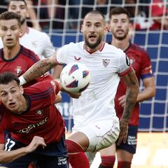 La reconstrucción de Mendilibar