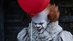 Es uno de los símbolos de Pennywise y ya ha aparecido en el episodio 4 de ‘It: Bienvenidos a Derry’